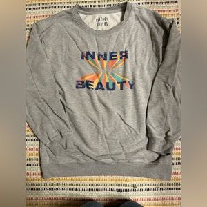 Inner Beauty Sweatshirt